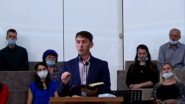 13.09.2020 Богослужение церкви ЕХБ "Альфа и Омега" города Алматы смотреть онлайн