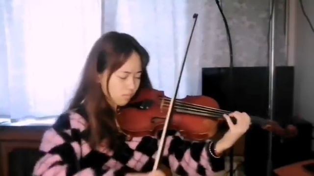 Sibelius Concerto in D minor смотреть онлайн