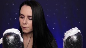 АСМР | Массаж мозга 100% мурашки ? Интенсивные триггеры ASMR | Triggers for 100% tingles ?