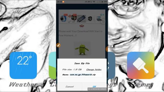 How to download Fifa 16 in Android смотреть онлайн