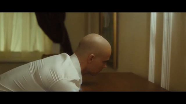 HITMAN 2007 Trailer (Avengers 4 style) смотреть онлайн