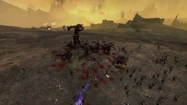 SEND KNUDS | SFO Immortal Empires - Total War: Warhammer 3 - Empire - Karl Franz #71 смотреть онлайн