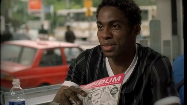 Película De Comedia Completa Sobre Planes Locos Para Obtener Dinero