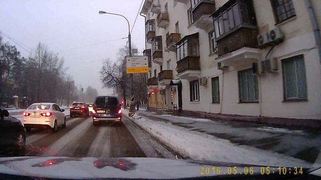 Видеорегистратор MIO C310 1080p