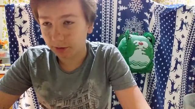 Джордж Оруэлл «Да здравствует фикус!» [in my opinion] смотреть онлайн