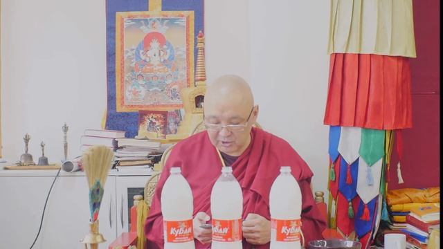 Ритуал БАНДЗАРАКША - ПЯТЬ ЗАЩИТНИЦ смотреть онлайн