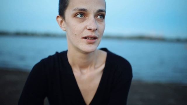 Марина Цветаева "А следующий раз..." смотреть онлайн