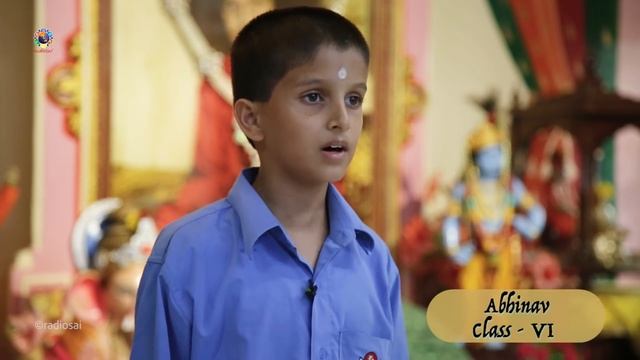 Children's Secret to Success | Good Morning with Gayathri Mantra смотреть онлайн