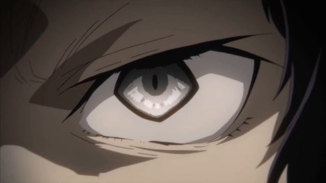 Bungou Stray Dogs|Бродячие Псы - я выполню миссию ©Акутагава Рюноске [Отрывок] смотреть онлайн