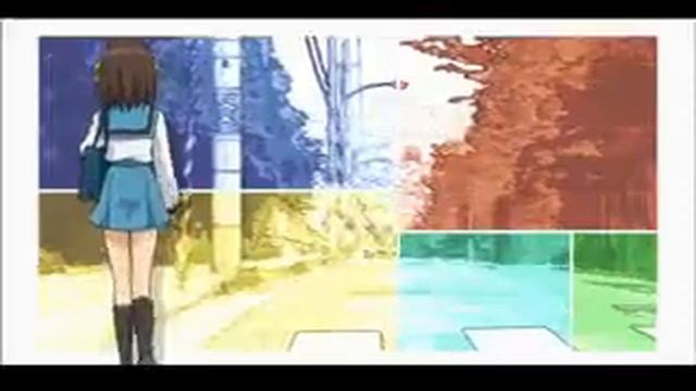 Bouken Desho Desho- Aya Hirano