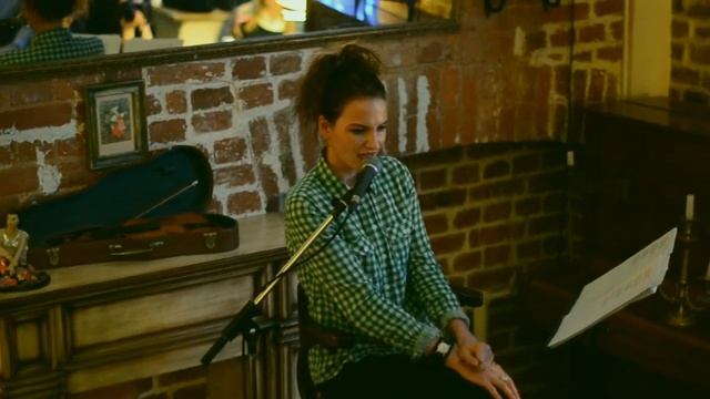 Ах Астахова • Есть пустота страшнее всех пустот