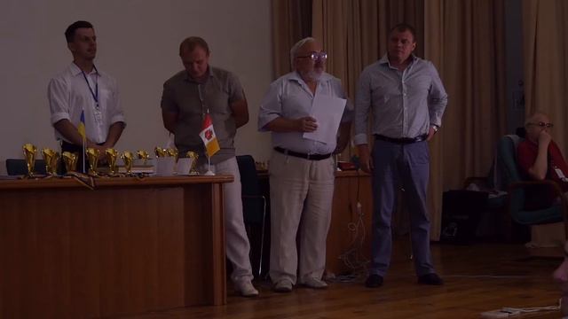 Юные интеллектуалы: в Одессе подвели итоги детского чемпионата Украины по шахматам смотреть онлайн