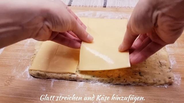 Wenn die Gäste schon vor der Tür stehen, bereite dieses leckere und schnelle Rezept mit Kartoffeln смотреть онлайн