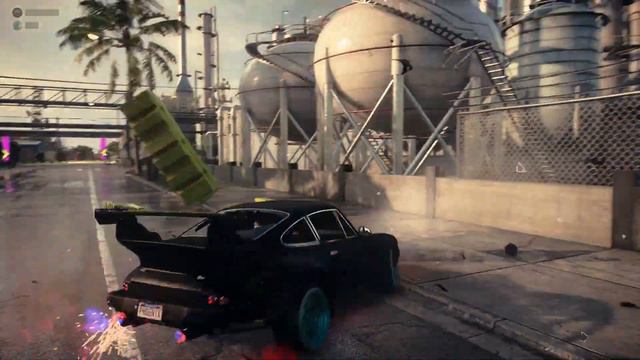 My new NFS content! смотреть онлайн