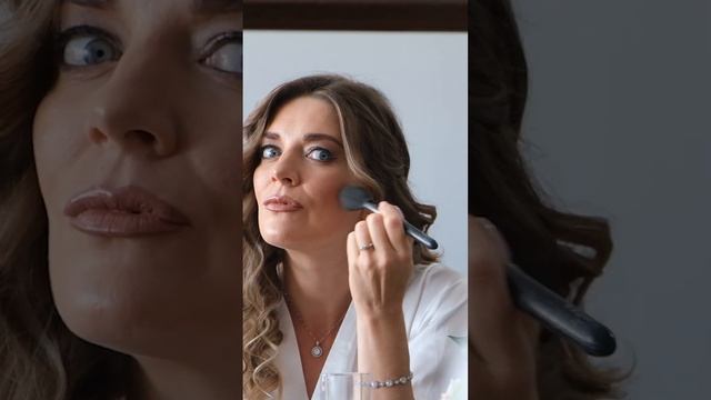 Wedding hairstyle and makeup / Cвадебной прически и макияжа смотреть онлайн