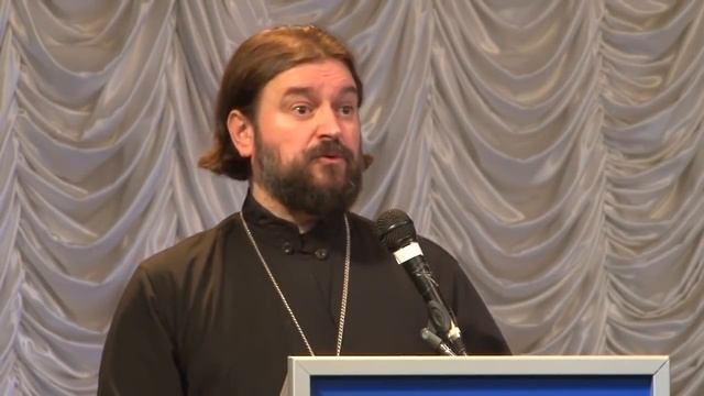 Когда молитва ушла! Когда к близкому, как к врагу! Протоиерей Андрей Ткачёв смотреть онлайн