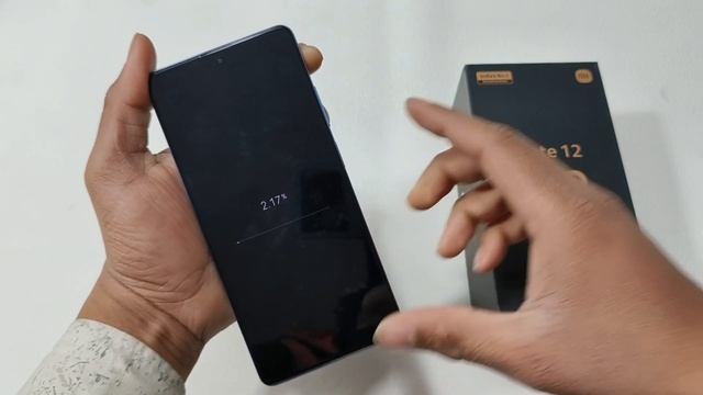 Redmi Note 12 Pro 5G Hard Reset | Pattern Lock Remove | Without Pc смотреть онлайн