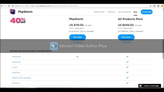 Xây dựng website hoàn chỉnh với Laravel PHP Framework - bài 4 cài đặt phpstorm смотреть онлайн