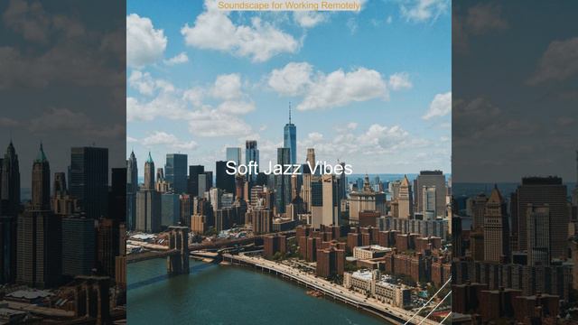 Backdrop for Social Distancing - Smoky Trombone and Baritone Saxophone смотреть онлайн