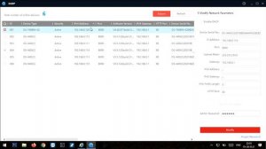 Пример добавления IP камер HiWatch к IP регистратору Hikvision