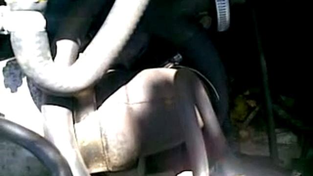 Renault clio 1.9 Turbodizel 1 start смотреть онлайн