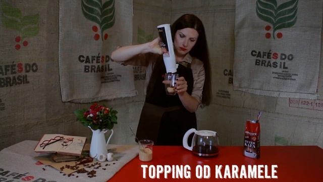 Doncafé Filter kafa смотреть онлайн