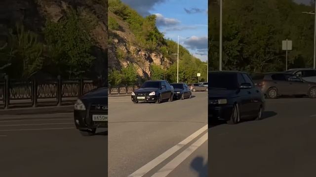 Приора и ваз 2110 на суете смотреть онлайн