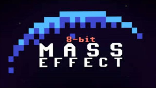 Mass Effect 2 - Suicide Mission 8-bit Remix смотреть онлайн