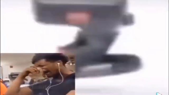 засмеялся лошарой остался #мем смотреть онлайн