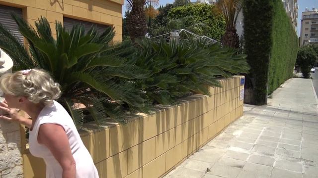 Когда нибудь как все-Волгина Светлана Кипр смотреть онлайн