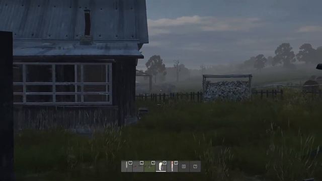 Dayz fight in the Novaya Petrovka смотреть онлайн