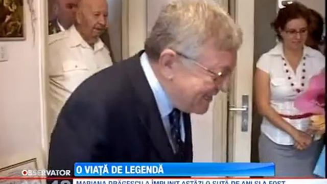 Singura romanca pilot in viata din al Doilea Razboi Mondial decorata la varsta de 10 смотреть онлайн