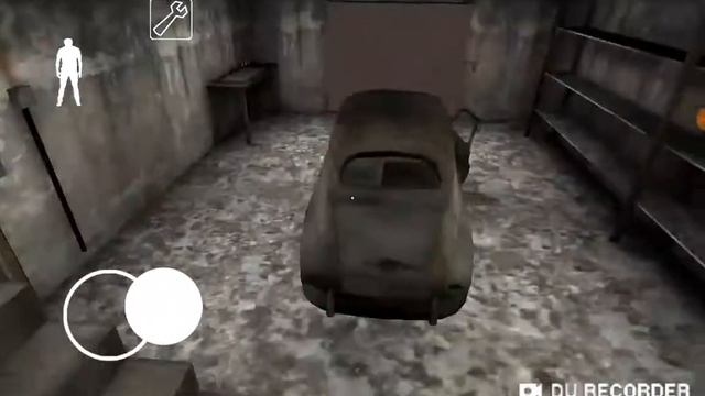 Обновление гренни 1.7 вовые комнаты и ворона. Кормом смотреть онлайн