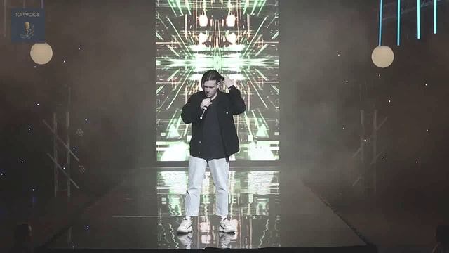 #MFFMUSIC #TOPVOICE #MFFDANCE