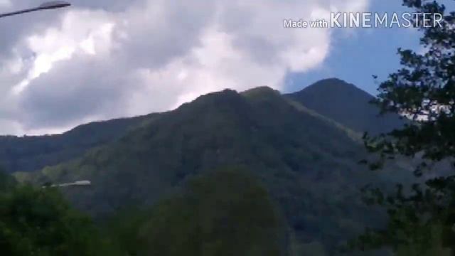 Усадьба Адыга-Шапсуга. смотреть онлайн