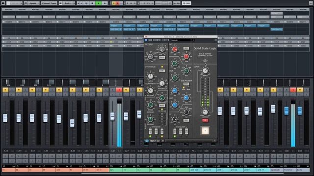 PRO Custom Drums - How to use our V1 drum samples смотреть онлайн