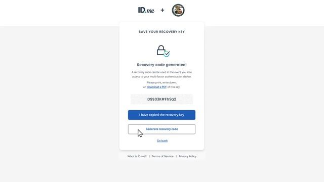 Using ID.me to verify your identity as a trademark filer смотреть онлайн