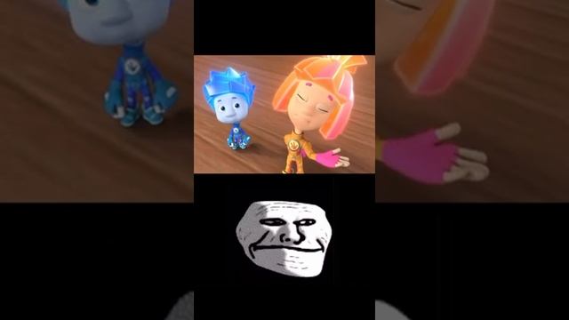 Фиксики Мем смотреть онлайн