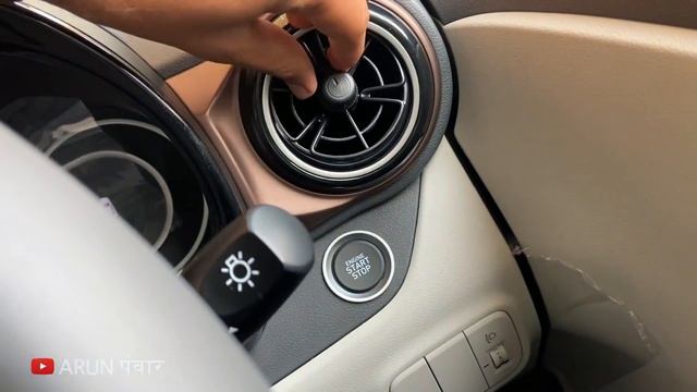 Hyundai Aura TOP Model SX Plus - Features, Review & OnRoad Prices смотреть онлайн