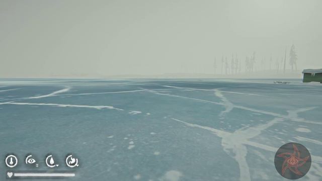 The Long Dark :: Multi Modded :: Insomnia Risk :: LDM-3 смотреть онлайн