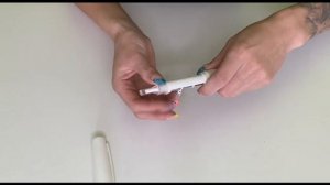 Шприц-ручка инсулиновая как пользоваться #Росинсулин Комфортпен