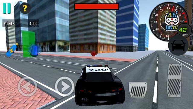 Police Crime City 3D (by TwoDucksGames) Android Gameplay [HD] смотреть онлайн