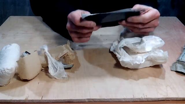 Обзор ИПП. Изготовления 1967 года.