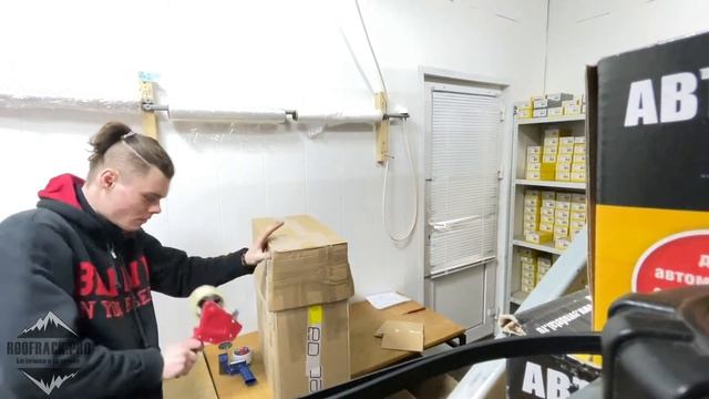 Отправка в Грузию - Опоры Евродеталь - ED - ED2-004F смотреть онлайн