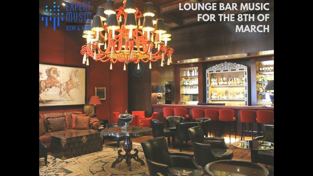 Lounge Bar Music For The Springtime