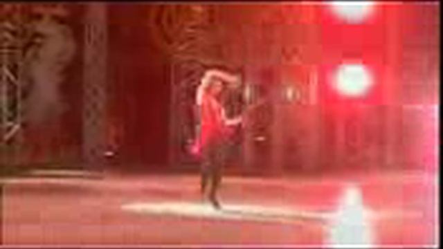 Ирландские танцы Майкла Флетти.flv смотреть онлайн