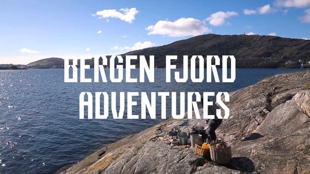 Food In The Fjords - A Culinary FAM Trip