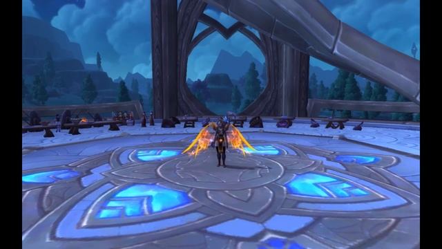 WoW Legion,За кого играть,Фарм голды обсуждение смотреть онлайн