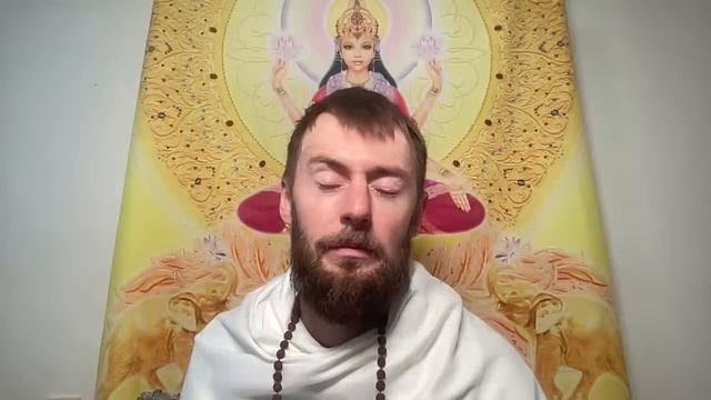 Лакшми садхана 27 февраля 8.45 (по Праге UTC +1) смотреть онлайн