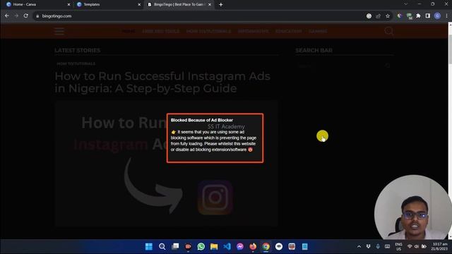 Unlock Canva Pro for Free: Legitimate Ways to Access Premium Features! смотреть онлайн